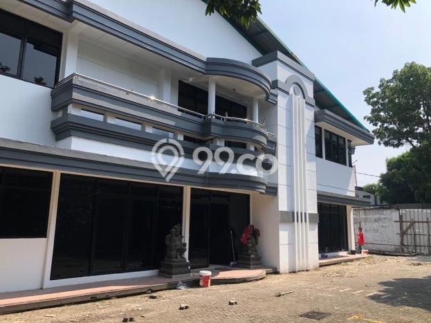 Unit Gudang Tersedia di Kopo Spesifikasi LB 1400m2 Unit Gudang Tersedia di Kopo Spesifikasi LB 1400m2