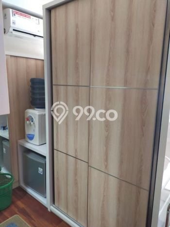 Apartemen Harga Terjangkau untuk Dijual di Cibaduyut Dengan Spesifikasi 1 KT & 1 KM Apartemen Harga Terjangkau untuk Dijual di Cibaduyut Dengan Spesifikasi 1 KT & 1 KM