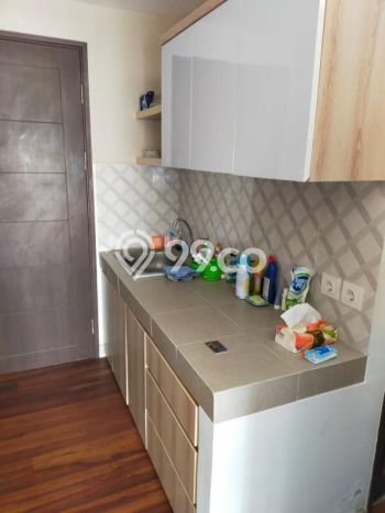 Apartemen Harga Terjangkau untuk Dijual di Cibaduyut Dengan Spesifikasi 1 KT & 1 KM Apartemen Harga Terjangkau untuk Dijual di Cibaduyut Dengan Spesifikasi 1 KT & 1 KM