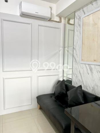 PRIME UNIT! Apartemen di Sudirman, 2 KT, Luas 38m², Area Premium, Fasilitas Modern PRIME UNIT! Apartemen di Sudirman, 2 KT, Luas 38m², Area Premium, Fasilitas Modern