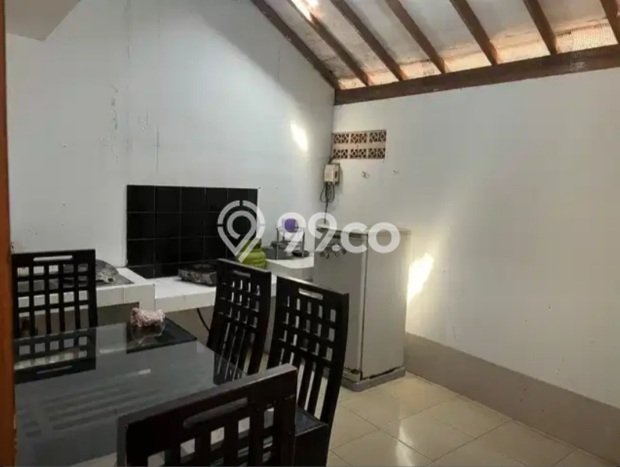 EXCLUSIVE OFFER! Rumah kawasan Bojongsoang, 2 KT, Area Premium, LT 142m² Bangunan 75m² EXCLUSIVE OFFER! Rumah kawasan Bojongsoang, 2 KT, Area Premium, LT 142m² Bangunan 75m²