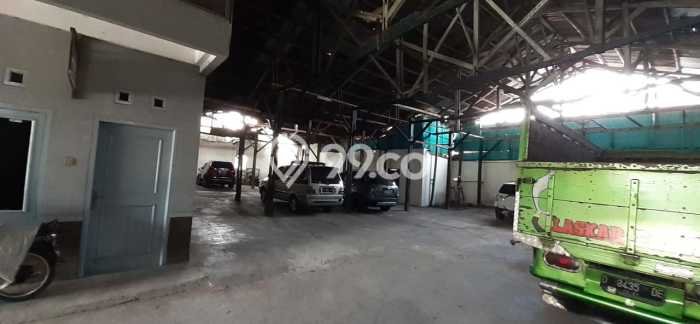 Paling Dicari! Komersial Dijual di Moch Toha Harga Kompetitif Paling Dicari! Komersial Dijual di Moch Toha Harga Kompetitif