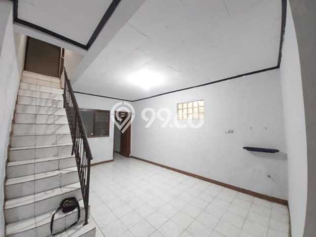 Rumah sewa siap huni 5 KT di Turangga, Bandung Rumah sewa siap huni 5 KT di Turangga, Bandung