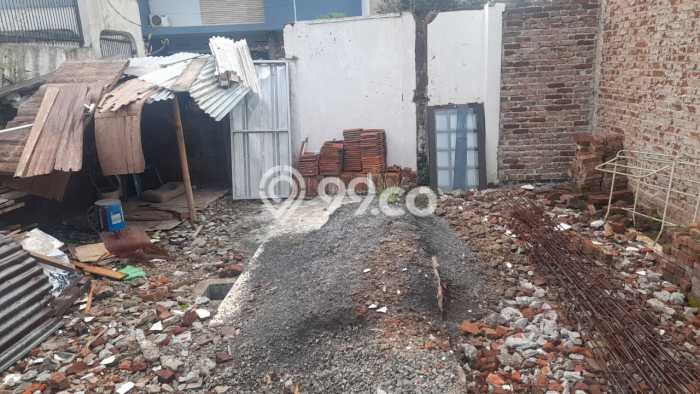 Tanah Kavling Dijual di Bandung dengan Spesifikasi 137m2 Tanah Kavling Dijual di Bandung dengan Spesifikasi 137m2