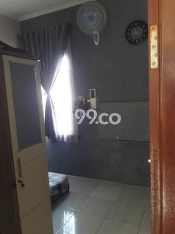 Rumah Modern Minimalis 3 KT Siap Huni di Katapang Rumah Modern Minimalis 3 KT Siap Huni di Katapang