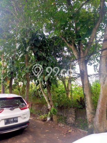 Tanah Dijual Area Strategis di Sarijadi Bandung 1022m2 Tanah Dijual Area Strategis di Sarijadi Bandung 1022m2