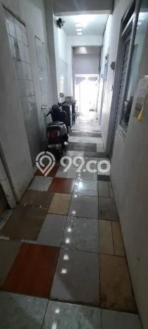 Untuk Dijual Kost 23 Kamar di Bandung untuk Aset Anda Untuk Dijual Kost 23 Kamar di Bandung untuk Aset Anda