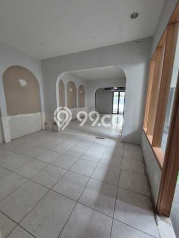 Rumah sewa siap pakai 2 KT di Turangga, Bandung Rumah sewa siap pakai 2 KT di Turangga, Bandung