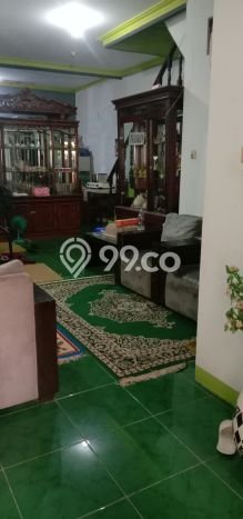 Dijual Rumah 4 KT di , Bandung - LT 123m2m² Dijual Rumah 4 KT di , Bandung - LT 123m2m²