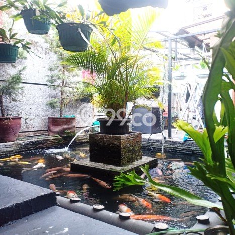 Kesempatan Emas Memiliki Rumah 15 KT 8 KM di Jantung Kota Sayap Dago, Bandung Kesempatan Emas Memiliki Rumah 15 KT 8 KM di Jantung Kota Sayap Dago, Bandung