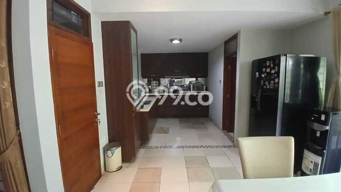 Rumah Luxury Modern Tanpa Renovasi di Sayap Dago Bandung Rumah Luxury Modern Tanpa Renovasi di Sayap Dago Bandung