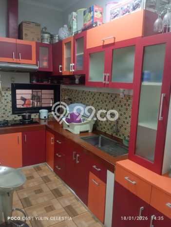 Rumah Modern Cantik 3 Kamar Siap Huni di Cimahi Tengah Rumah Modern Cantik 3 Kamar Siap Huni di Cimahi Tengah