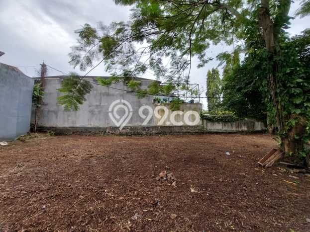 Untuk Dijual Tanah 439m2 di Sayap Dago, Bandung Untuk Dijual Tanah 439m2 di Sayap Dago, Bandung
