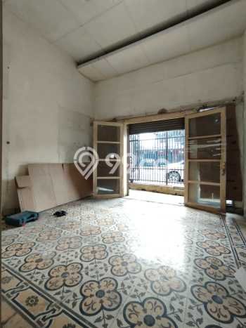 Komersial Disewa di Cicendo, Bandung, LT 350m2 / LB 300m2 Komersial Disewa di Cicendo, Bandung, LT 350m2 / LB 300m2