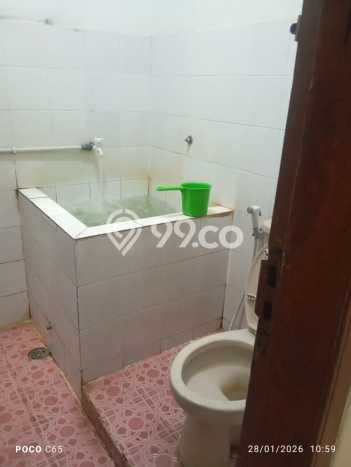 Rumah Modern 3 KT di Ciwastra Bandung Unfurnished Rumah Modern 3 KT di Ciwastra Bandung Unfurnished