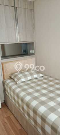 Apartemen Kawasan Cicendo, 1 KM, Luas 51m2m² Apartemen Kawasan Cicendo, 1 KM, Luas 51m2m²