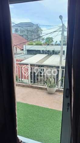 Rumah Strategis Minimalis Lb 80m2 di Parongpong, Bandung Barat Rumah Strategis Minimalis Lb 80m2 di Parongpong, Bandung Barat