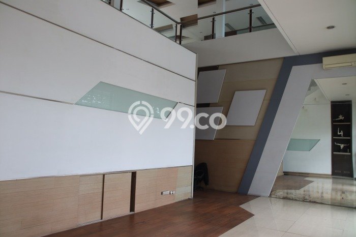 FOR RENT! Komersial di BKR Cocok untuk Bisnis 370m2 FOR RENT! Komersial di BKR Cocok untuk Bisnis 370m2