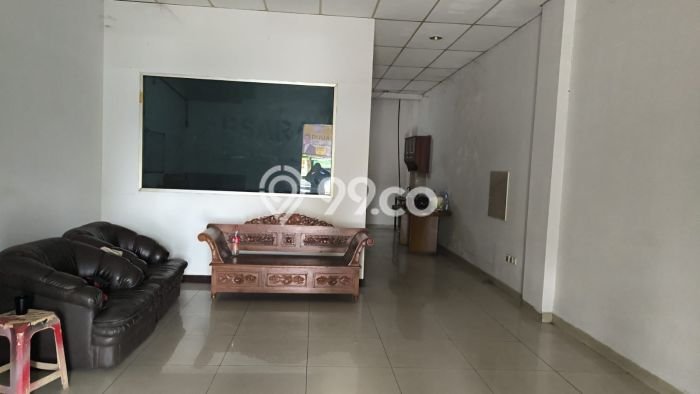 Ruko Dijual di Prime Area Bandung Luas 130m2 Ruko Dijual di Prime Area Bandung Luas 130m2