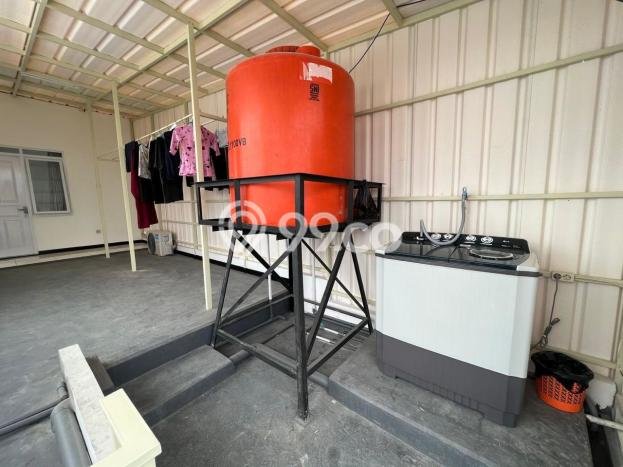 Dijual Rumah Kost di Pasteur, Bandung, 18 KT, 18 KM, Bangunan 270m2 Dijual Rumah Kost di Pasteur, Bandung, 18 KT, 18 KM, Bangunan 270m2