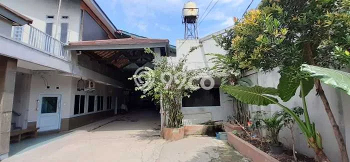Paling Dicari! Komersial Dijual di Moch Toha Harga Kompetitif Paling Dicari! Komersial Dijual di Moch Toha Harga Kompetitif