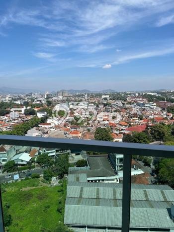 Apartemen Terawat Dijual di Bandung Spesifikasi 1 KT, 1 KM Apartemen Terawat Dijual di Bandung Spesifikasi 1 KT, 1 KM