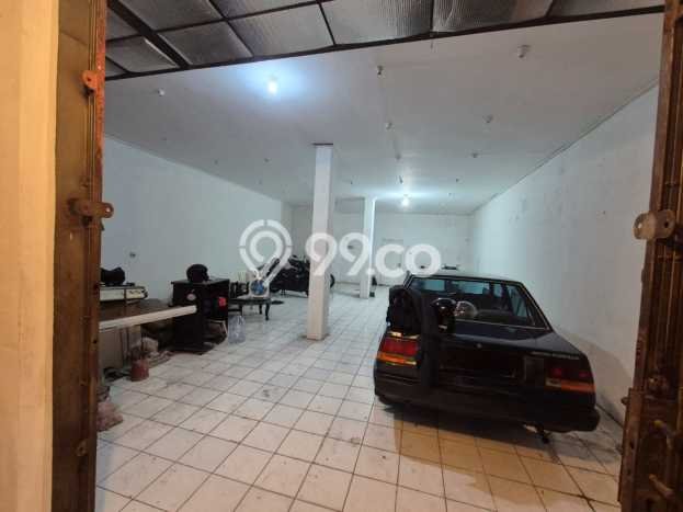 Komersial Disewakan Lokasi Regol Bandung Harga Spesial! Komersial Disewakan Lokasi Regol Bandung Harga Spesial!