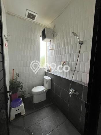 Rumah Minimalis 3 Kamar LT 80m2 di Cihanjuang Rumah Minimalis 3 Kamar LT 80m2 di Cihanjuang