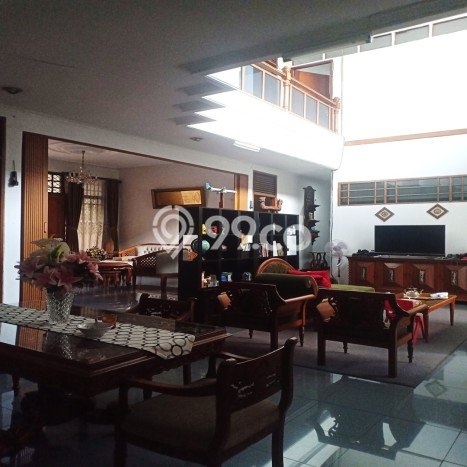 Kesempatan Emas Memiliki Rumah 15 KT 8 KM di Jantung Kota Sayap Dago, Bandung Kesempatan Emas Memiliki Rumah 15 KT 8 KM di Jantung Kota Sayap Dago, Bandung
