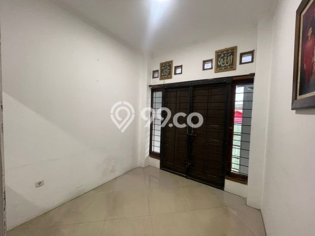 Hunian Cantik Modern Lb 240m2 di Sukajadi, Bandung Hunian Cantik Modern Lb 240m2 di Sukajadi, Bandung
