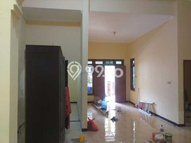 Rumah Modern Minimalis 4 Kamar Siap Huni di Sedati Rumah Modern Minimalis 4 Kamar Siap Huni di Sedati