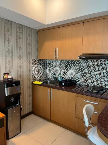 Apartemen Terawat Dijual di Bandung Spesifikasi 1 KT, 1 KM Apartemen Terawat Dijual di Bandung Spesifikasi 1 KT, 1 KM
