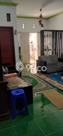 Dijual Rumah 4 KT di , Bandung - LT 123m2m² Dijual Rumah 4 KT di , Bandung - LT 123m2m²