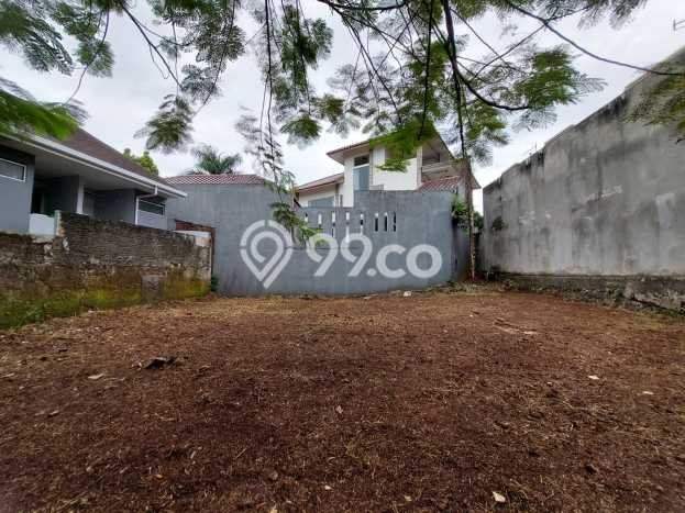Untuk Dijual Tanah 439m2 di Sayap Dago, Bandung Untuk Dijual Tanah 439m2 di Sayap Dago, Bandung