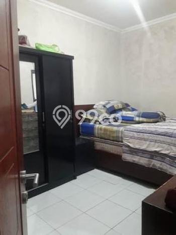 Rumah Modern Minimalis 3 KT Siap Huni di Katapang Rumah Modern Minimalis 3 KT Siap Huni di Katapang