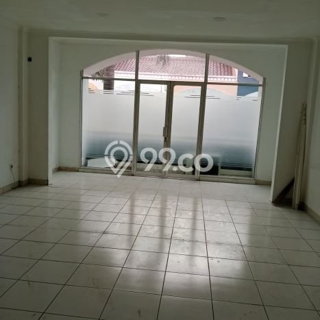 Ruko Dijual di Prime Area Bandung Luas 150m2 Ruko Dijual di Prime Area Bandung Luas 150m2