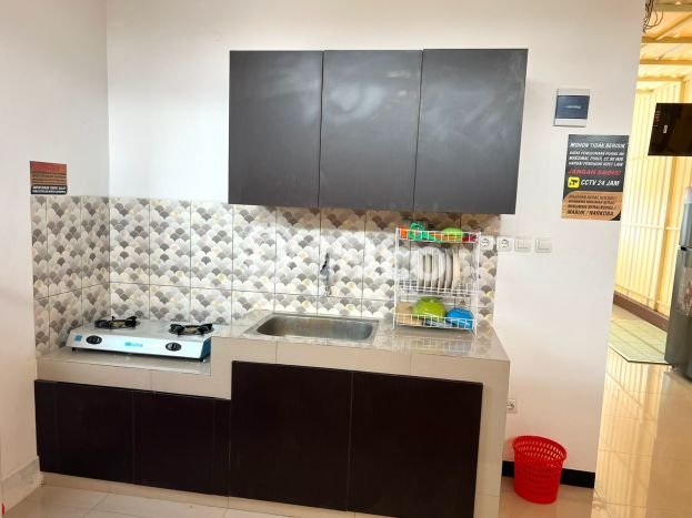 Dijual Rumah Kost di Sumurbandung, Bandung, 15 KT, 15 KM, Bangunan 230m2 Dijual Rumah Kost di Sumurbandung, Bandung, 15 KT, 15 KM, Bangunan 230m2