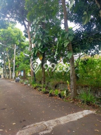 Tanah Dijual Area Strategis di Sarijadi Bandung 1022m2 Tanah Dijual Area Strategis di Sarijadi Bandung 1022m2