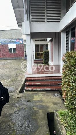 Hotel Strategis di Lembang, Luas 509m2m², Jalan Utama, Area Bisnis Aktif Hotel Strategis di Lembang, Luas 509m2m², Jalan Utama, Area Bisnis Aktif