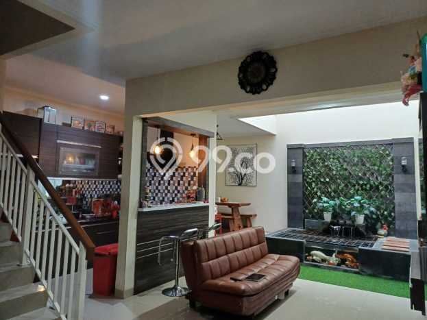 Dijual Cepat Rumah Favorit Siap Huni LB 340m2 di Katapang, Bandung Dijual Cepat Rumah Favorit Siap Huni LB 340m2 di Katapang, Bandung