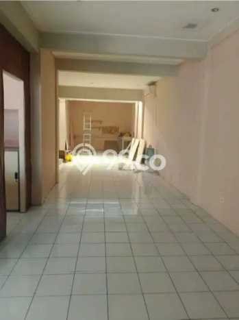 FOR SALE! Komersial di Antapani Bandung, LT 160m2, LB 120m2 FOR SALE! Komersial di Antapani Bandung, LT 160m2, LB 120m2