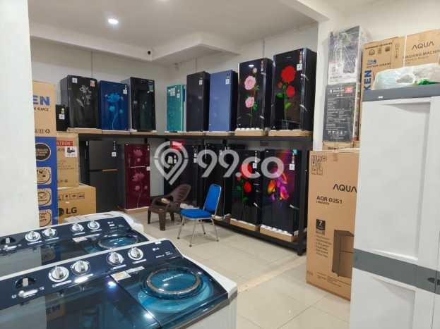 Ruko Paling Dicari LB 207m2 Dijual di Cicendo Ruko Paling Dicari LB 207m2 Dijual di Cicendo