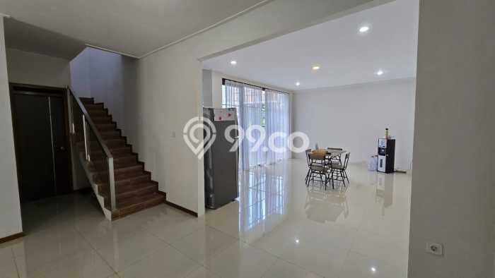 Rumah Berkualitas dengan Luas Tanah 140m2m² di Lingkungan Asri Sayap Dago, Bandung Rumah Berkualitas dengan Luas Tanah 140m2m² di Lingkungan Asri Sayap Dago, Bandung