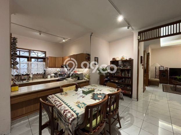 Dijual Rumah Luas Megah Dengan View Cantik di Pasteur, Bandung Dijual Rumah Luas Megah Dengan View Cantik di Pasteur, Bandung