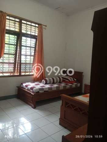 Rumah Modern 3 KT di Ciwastra Bandung Unfurnished Rumah Modern 3 KT di Ciwastra Bandung Unfurnished