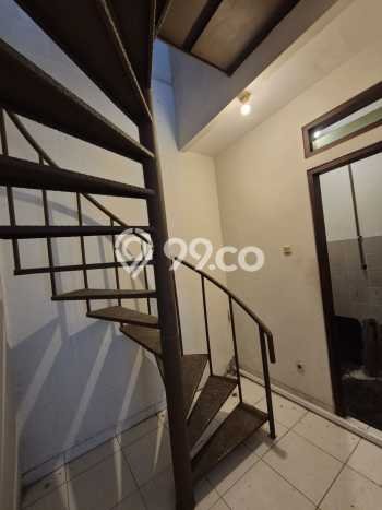 Rumah sewa siap pakai 2 KT di Turangga, Bandung Rumah sewa siap pakai 2 KT di Turangga, Bandung