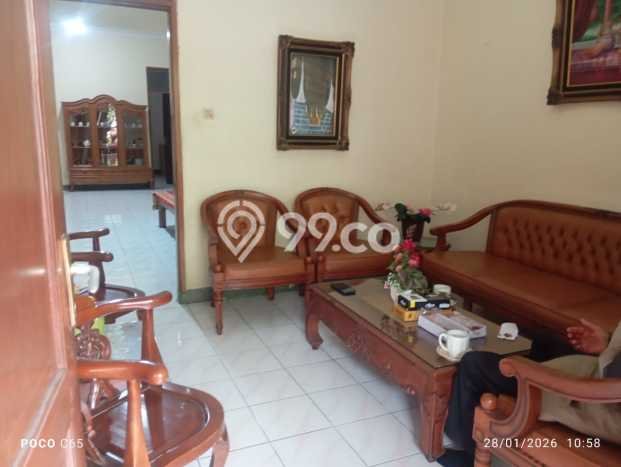 Rumah Modern 3 KT di Ciwastra Bandung Unfurnished Rumah Modern 3 KT di Ciwastra Bandung Unfurnished