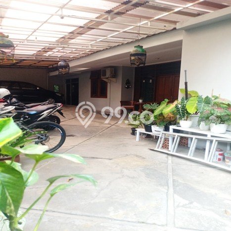 Kesempatan Emas Memiliki Rumah 15 KT 8 KM di Jantung Kota Sayap Dago, Bandung Kesempatan Emas Memiliki Rumah 15 KT 8 KM di Jantung Kota Sayap Dago, Bandung
