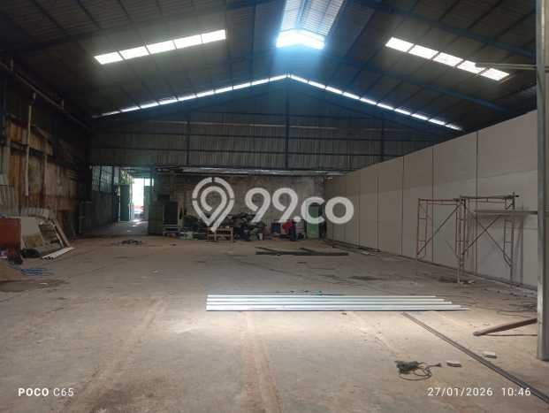 FOR RENT! Gudang di Padalarang Cocok untuk Bisnis 300m2 FOR RENT! Gudang di Padalarang Cocok untuk Bisnis 300m2