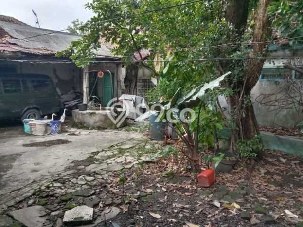 Tanah Dijual Area Strategis di Pelajar Pejuang Bandung 993m2 Tanah Dijual Area Strategis di Pelajar Pejuang Bandung 993m2